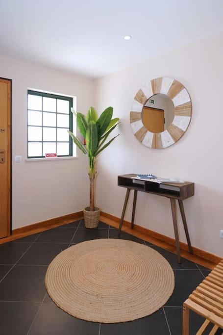Vila Casa Santos Albufeira Exteriér fotografie